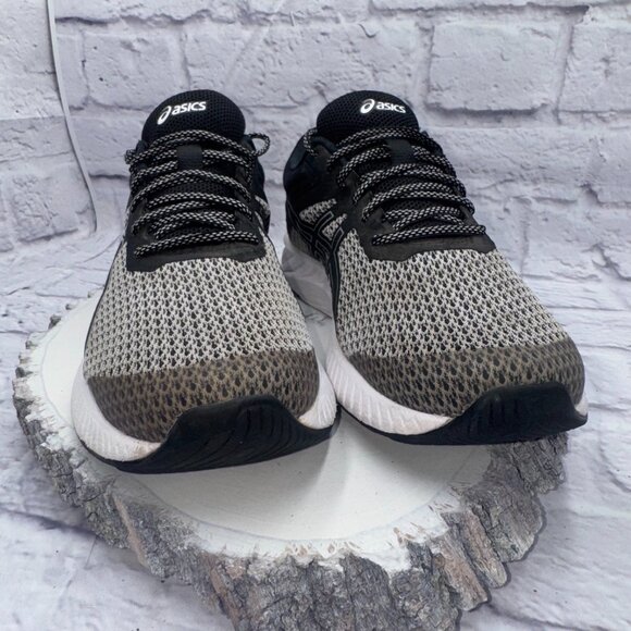 Asics FuzeX Lyte Womens Sz 10 Shoes Athletic Training Comfort Running T769N - Picture 3 of 12